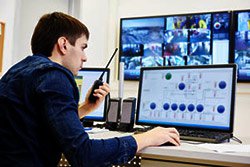 Заказать пультовую охрану квартиры